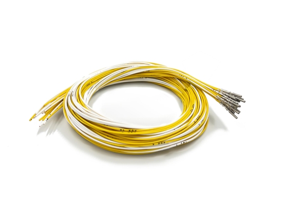 Kabelbaum universal 2.5m EMU Pro 8